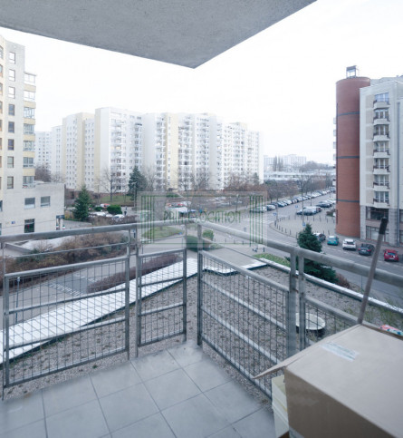 Mieszkanie Wynajem Warszawa Śródmieście Aleja Jana Pawła II 18